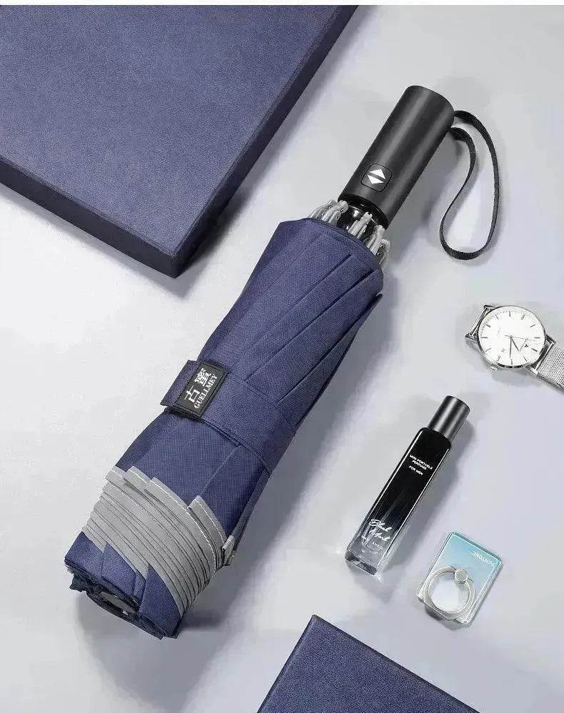 Fully automatic Summer umbrella - EX-STOCK Canada