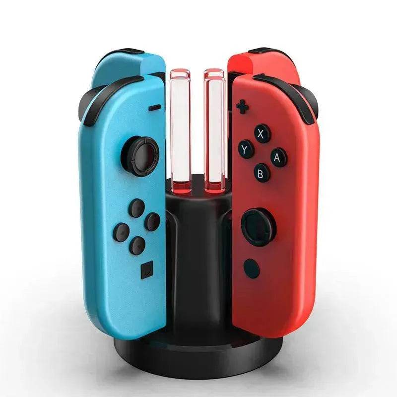 Game Console Charging Socket Handle - EX-STOCK Canada