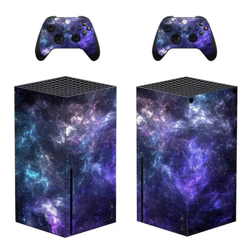 Game Console Sticker Electronic Game Console Protective Paper - EX-STOCK Canada