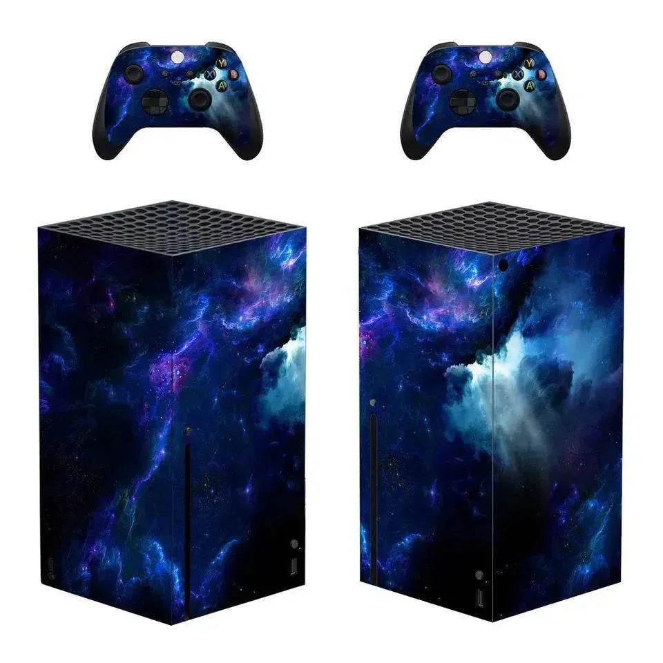 Game Console Sticker Electronic Game Console Protective Paper - EX-STOCK Canada