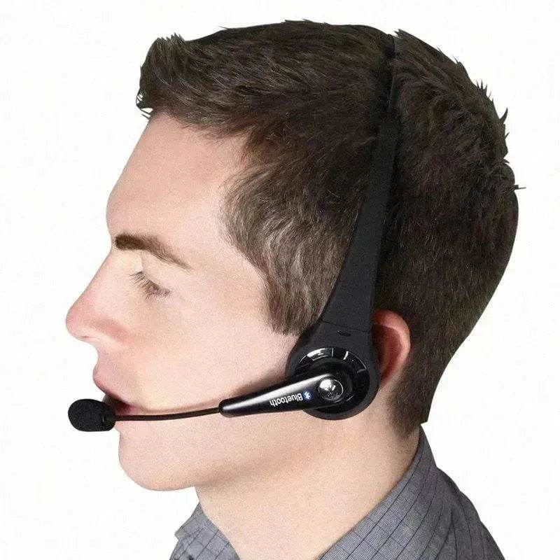 Gaming Wireless Headset - EX-STOCK Canada