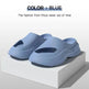 Garden Clogs Shoes Thick Heel Slippers Fashion Slip-on Indoor And Outdoor Slippers Women Men - EX-STOCK Canada