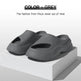 Garden Clogs Shoes Thick Heel Slippers Fashion Slip-on Indoor And Outdoor Slippers Women Men - EX-STOCK Canada