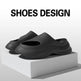 Garden Clogs Shoes Thick Heel Slippers Fashion Slip-on Indoor And Outdoor Slippers Women Men - EX-STOCK Canada