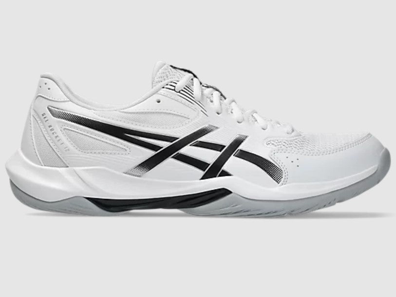 Asics Gel-Rocket 12 - Scarpe da tennis da uomo - EX-STOCK Canada