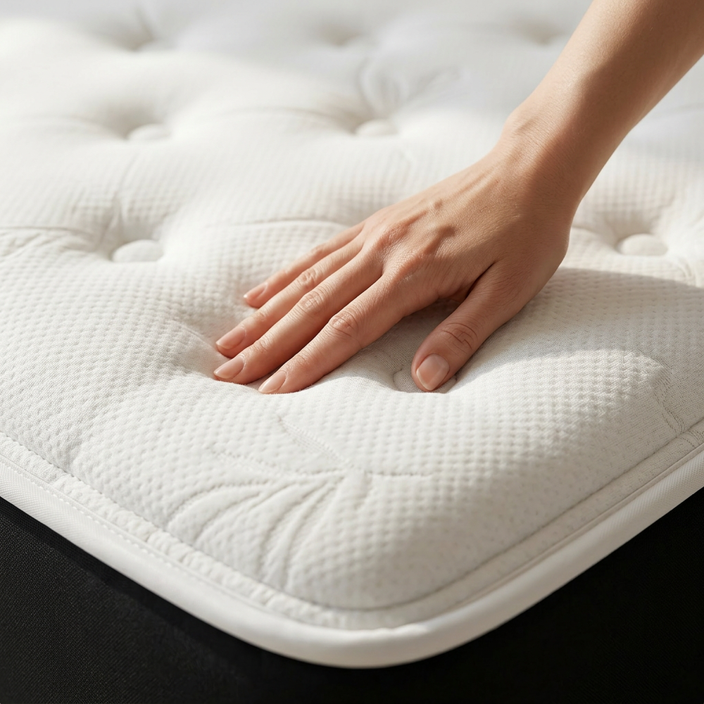 ARY Organic+ Mattress Combo