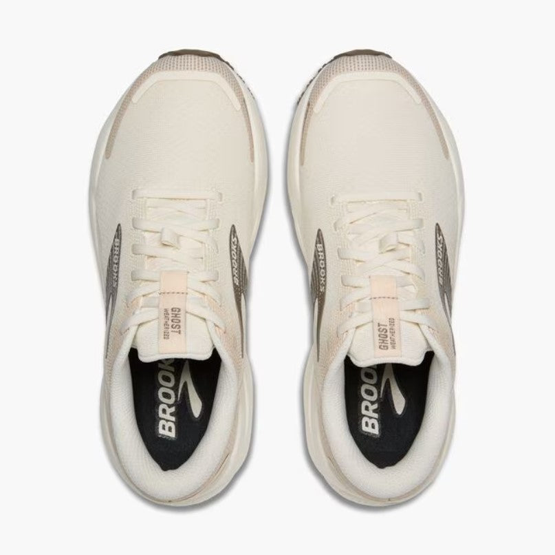 Brooks Ghost 16 Weatherized - Womens Running Shoes - EX-STOCK Canada