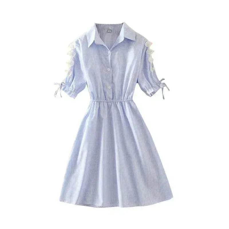 Girl's Summer Skirt Dress - EX-STOCK Canada