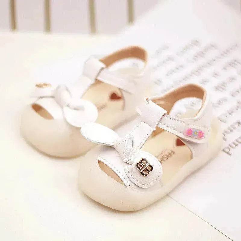 Girls' Shoes, Toddler Shoes, Baby Shoes, Baby Shoes, Casual Shoes, Soft-Soled Non-Slip Toe Shoes - EX-STOCK Canada