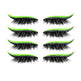 Glittering Eyeliner Sticker False lashes set - EX-STOCK Canada