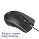 Glowing Gaming Mouse Gaming Wired Mouse - EX-STOCK Canada