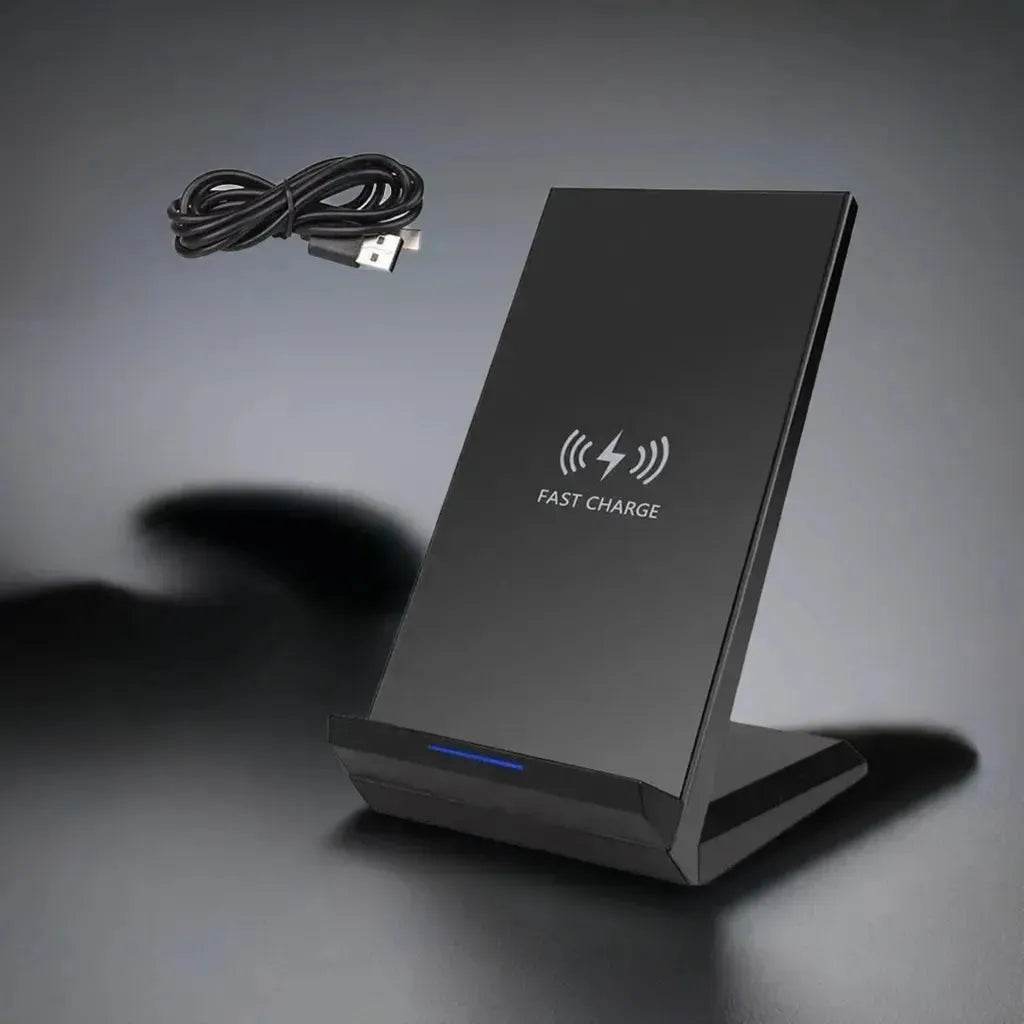 15W mobile phone wireless charger - EX-STOCK Canada