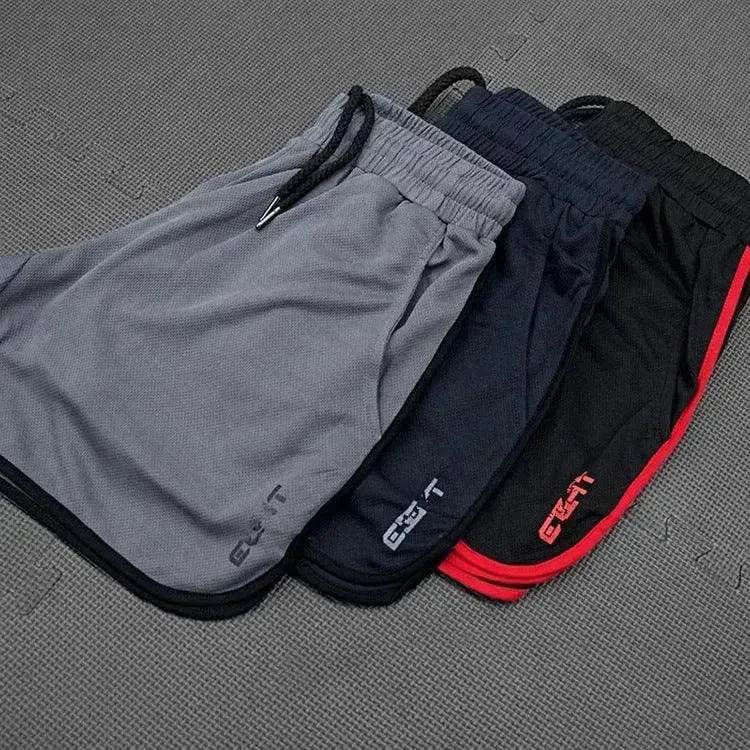 gym bodybuilding sport shorts pants - EX-STOCK Canada