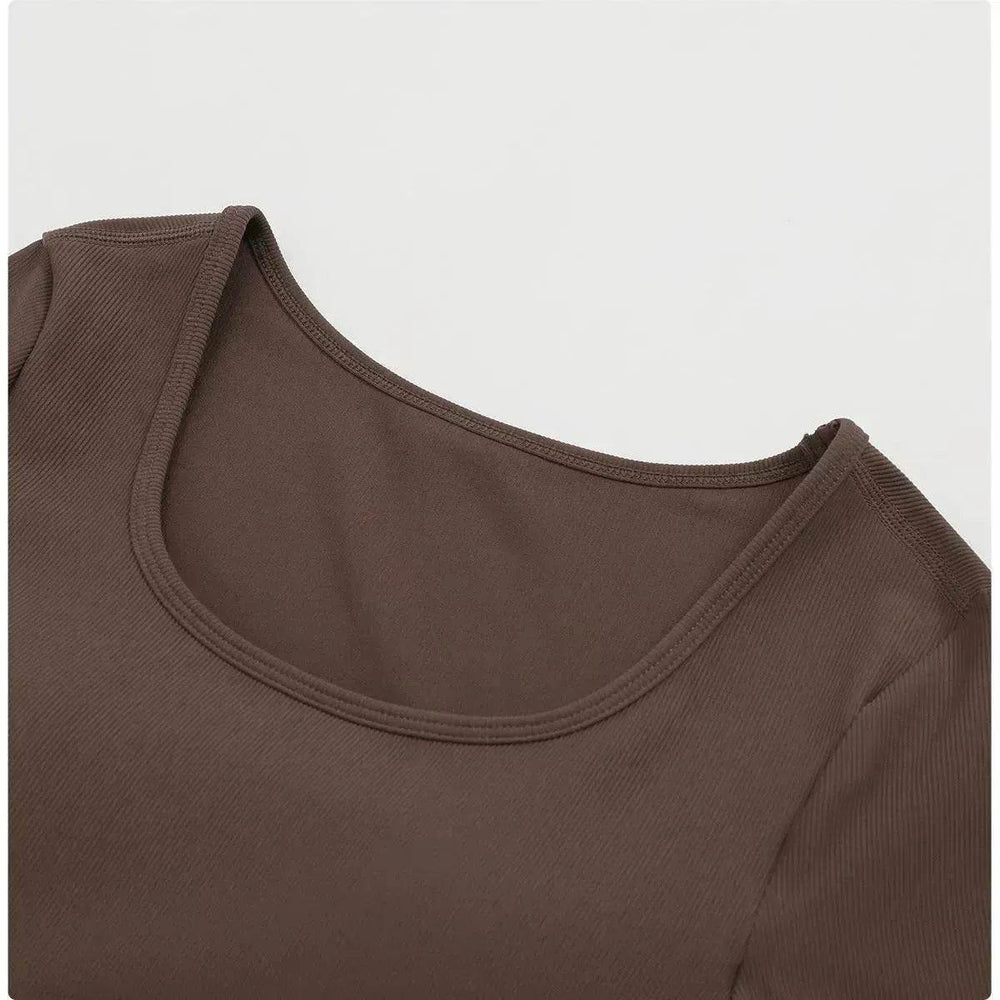 Gym Running Sports Top Women - EX-STOCK Canada