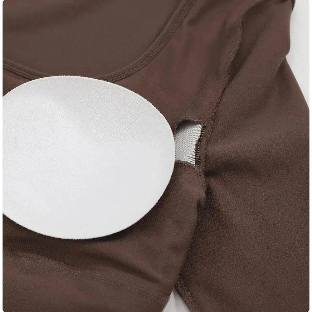 Gym Running Sports Top Women - EX-STOCK Canada