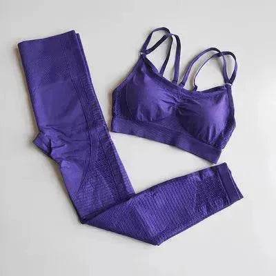 Gym sports suit - EX-STOCK Canada