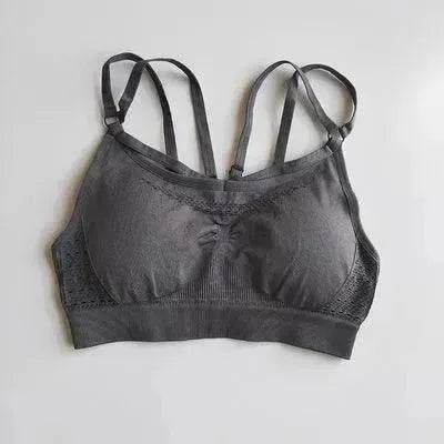 Gym sports suit - EX-STOCK Canada