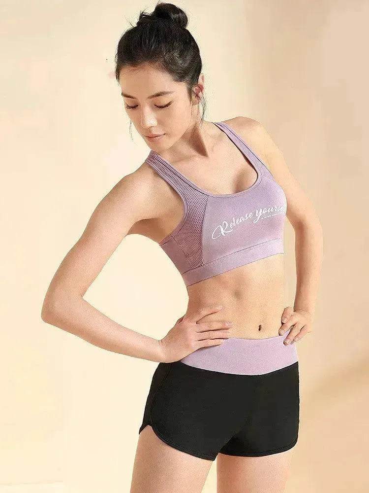 Gym Yoga suit - EX-STOCK Canada