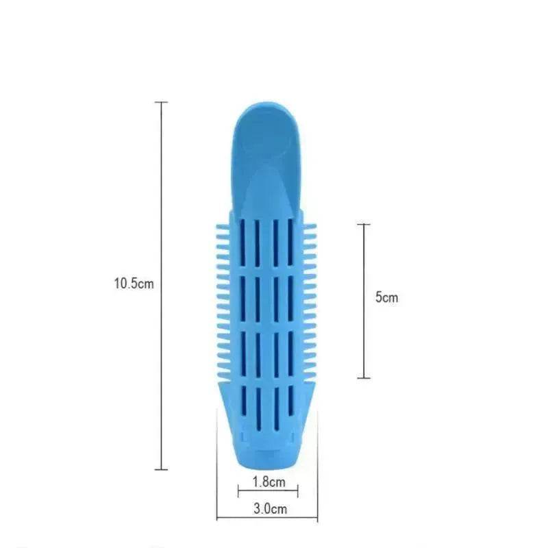 Hair Root Fluffy Clip - EX-STOCK Canada