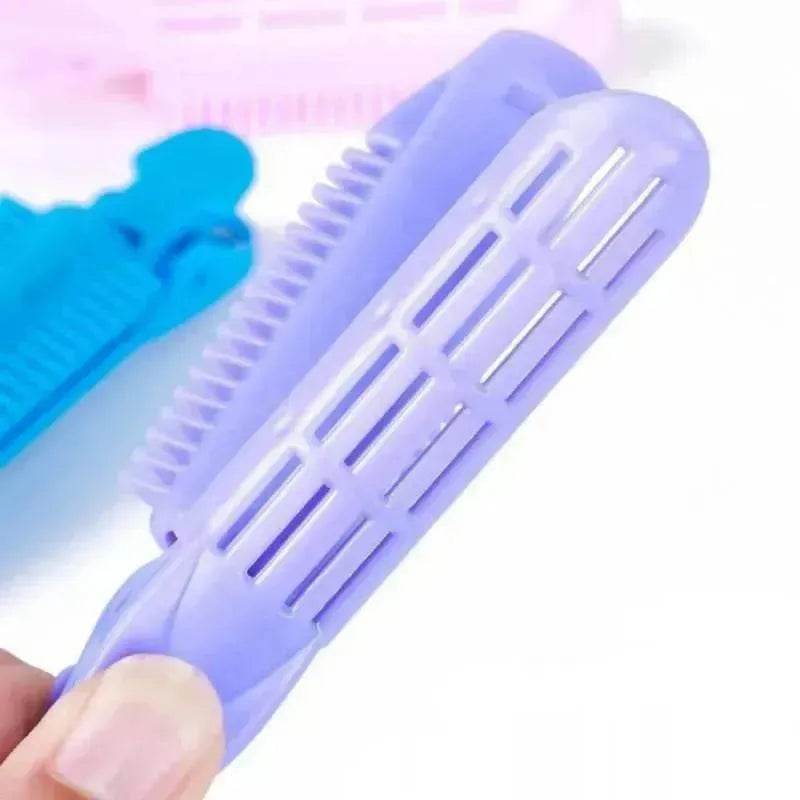 Hair Root Fluffy Clip - EX-STOCK Canada
