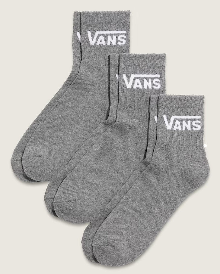 Vans Classic Half Crew -Unisex Socks - EX-STOCK Canada