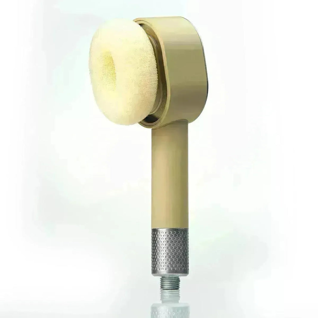 Hand-held Filter Fragrance Shower Head With Massage Bath - EX-STOCK CANADA