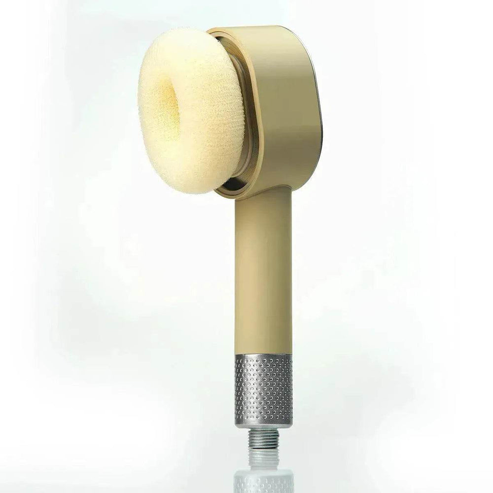 Hand-held Filter Fragrance Shower Head With Massage Bath - EX-STOCK Canada