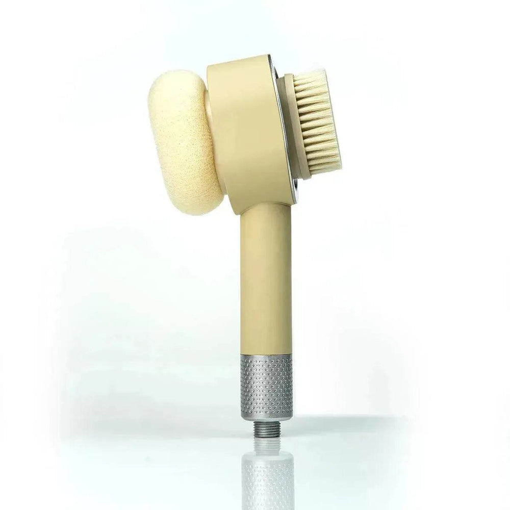 Hand-held Filter Fragrance Shower Head With Massage Bath - EX-STOCK Canada