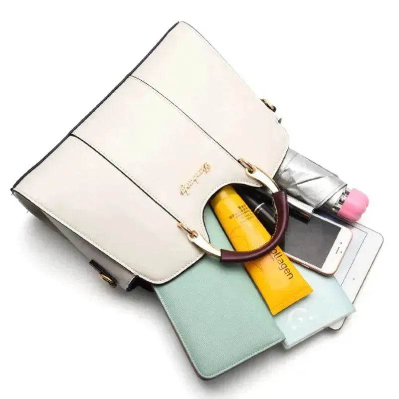 Handbags Women Bags Designer Shoulder Bag - EX-STOCK Canada