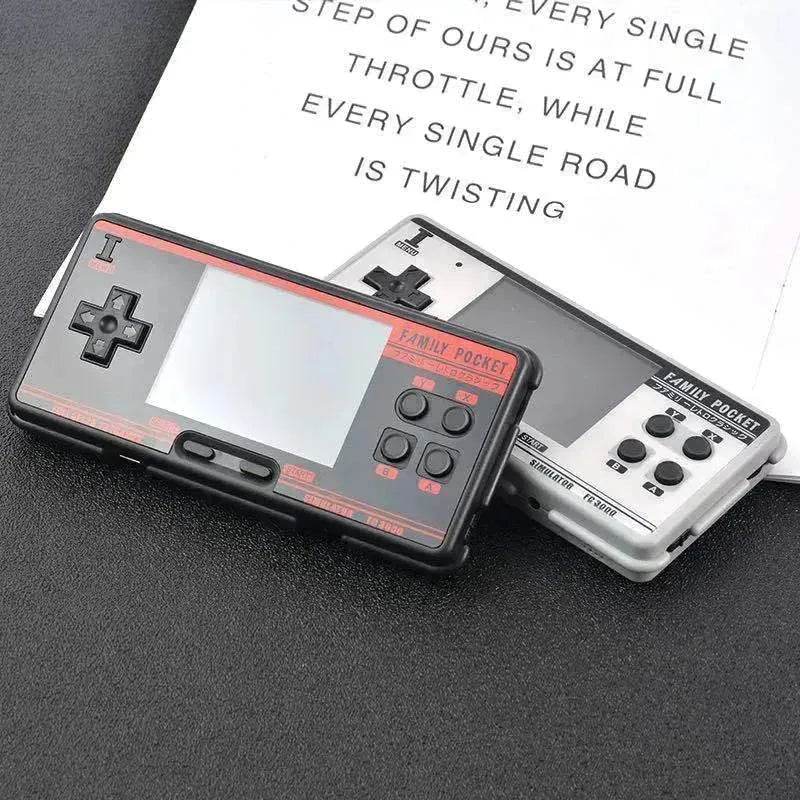 Handheld Game Console Children's Stand-alone Simulator - EX-STOCK Canada