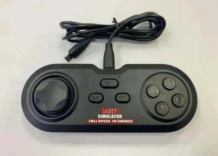 Handheld Game Console Children's Stand-alone Simulator - EX-STOCK Canada