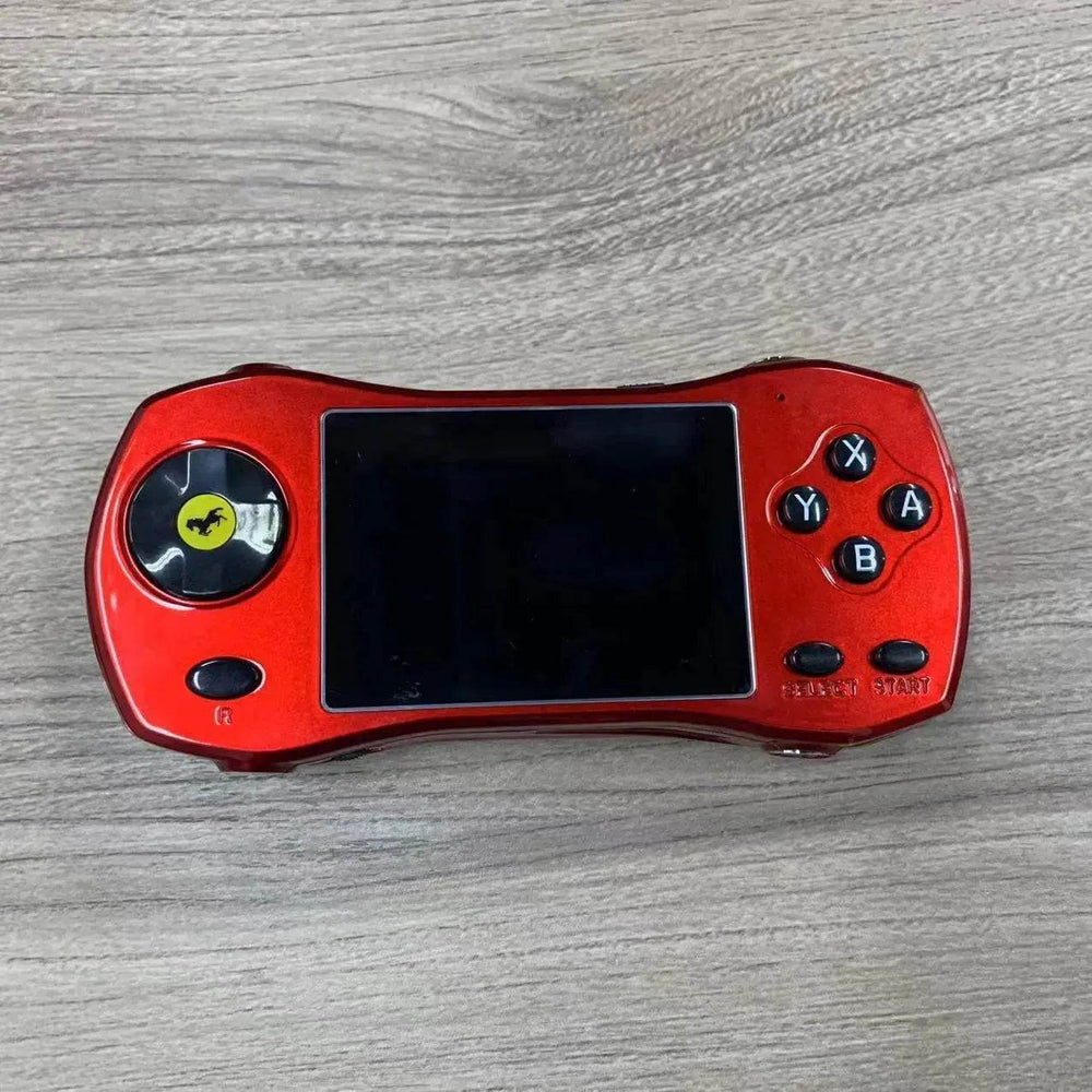 Handheld Game Console Children's Stand-alone Simulator - EX-STOCK Canada