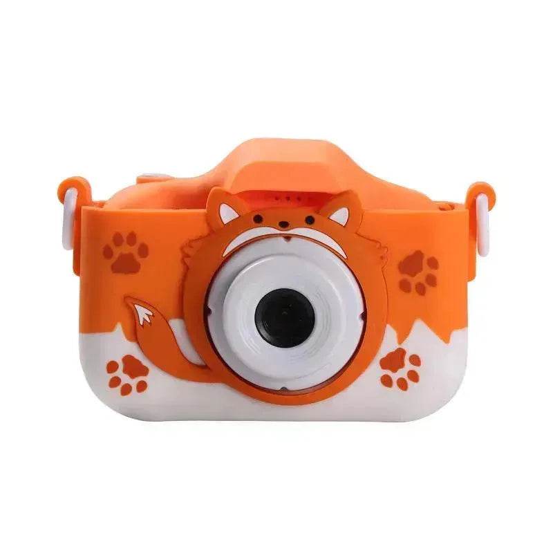 HD Cartoon Children's Digital Camera - EX-STOCK Canada