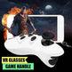 Head Mounted Virtual Reality VR Glasses - EX-STOCK Canada