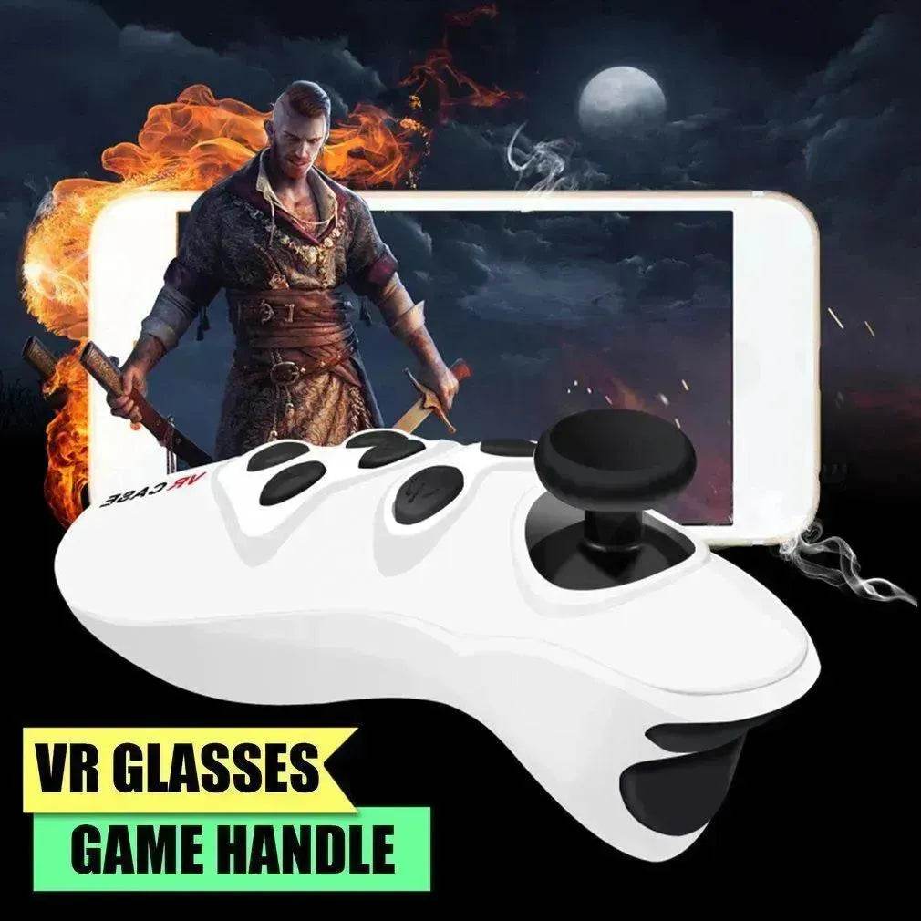 Head Mounted Virtual Reality VR Glasses - EX-STOCK Canada