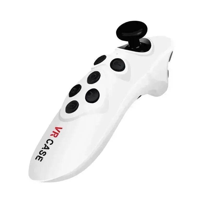 Head Mounted Virtual Reality VR Glasses - EX-STOCK Canada