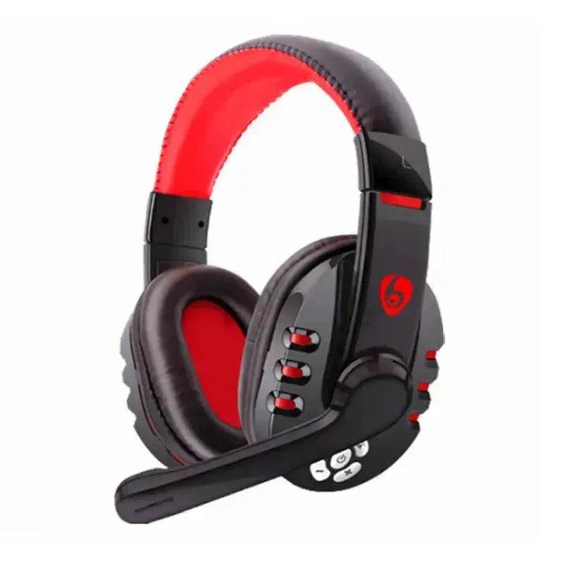 Headset wireless bluetooth headset - EX-STOCK Canada