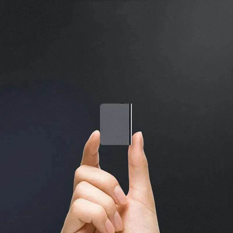 High Definition Noise Reduction Recorder - EX-STOCK Canada