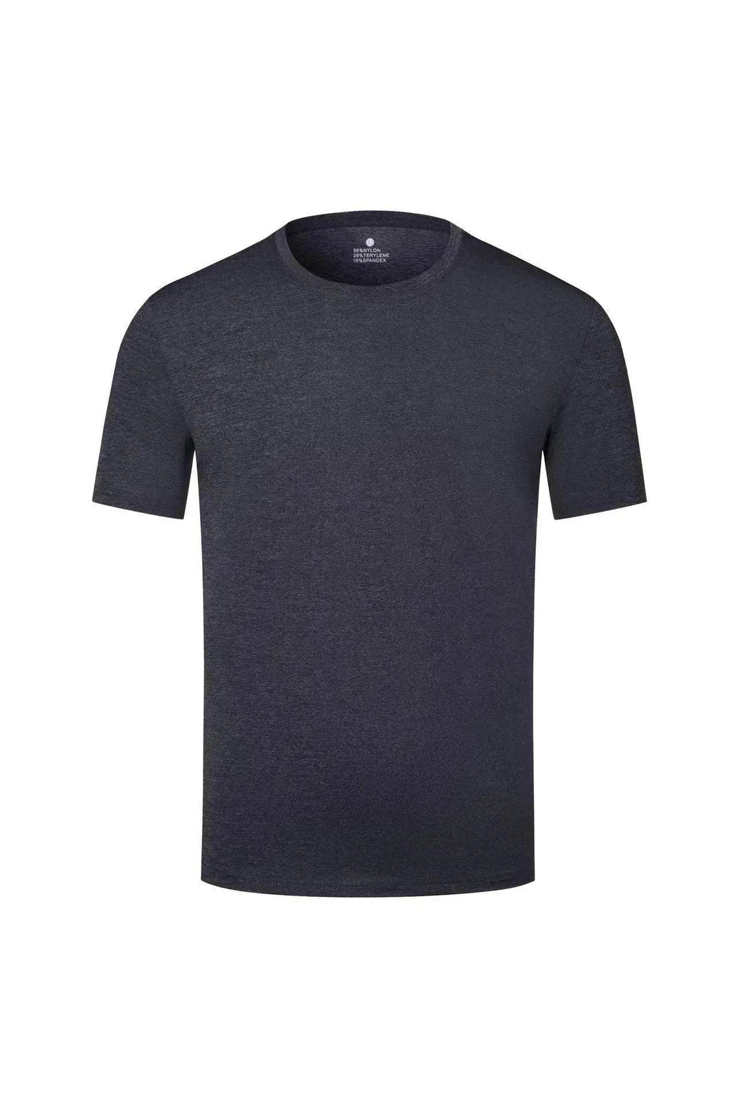 High Quality Spandex Men And Women Running Shirt Fitness Shirt Training Exercise Shirt - EX-STOCK Canada