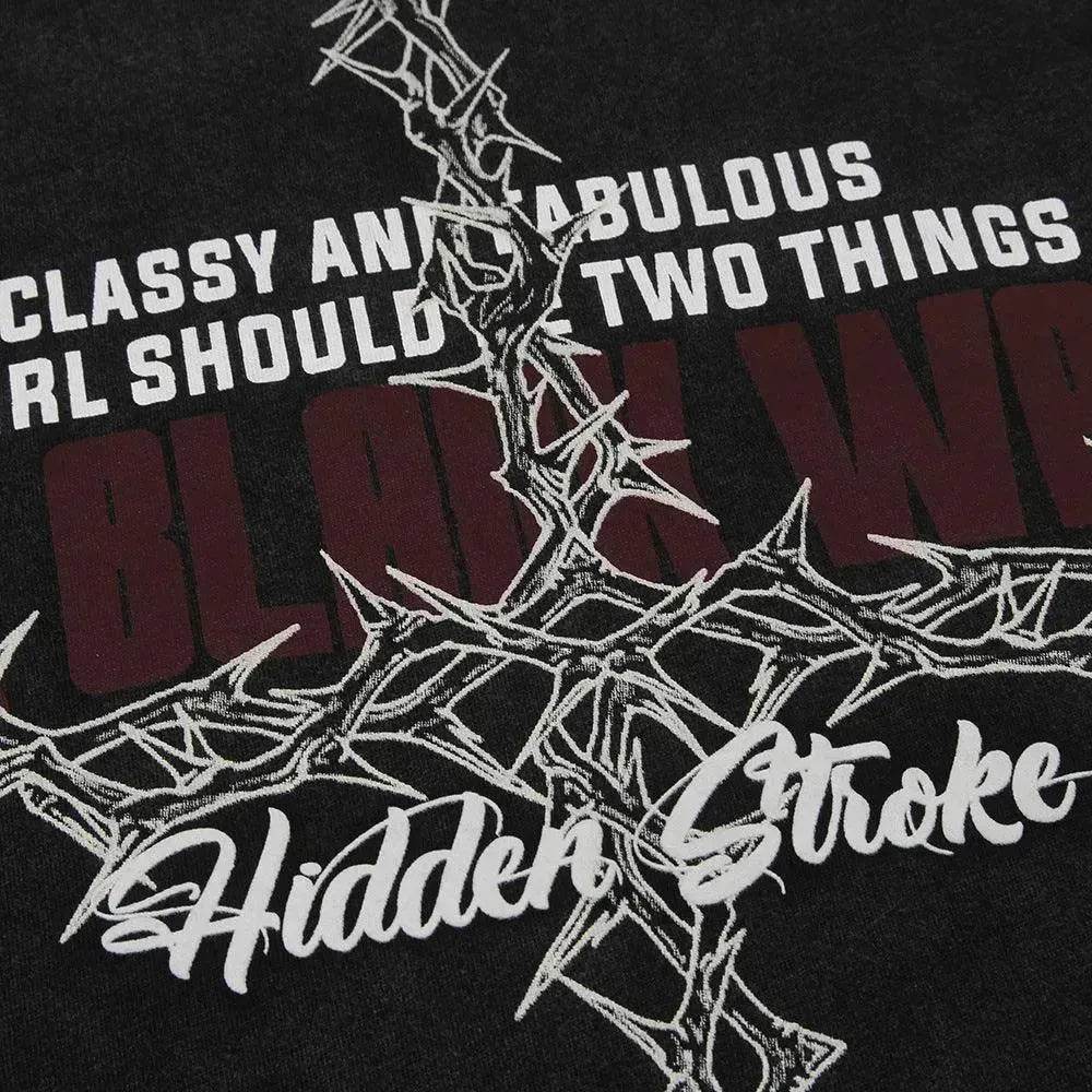 High Street Cross Casual Short Sleeve - EX-STOCK Canada