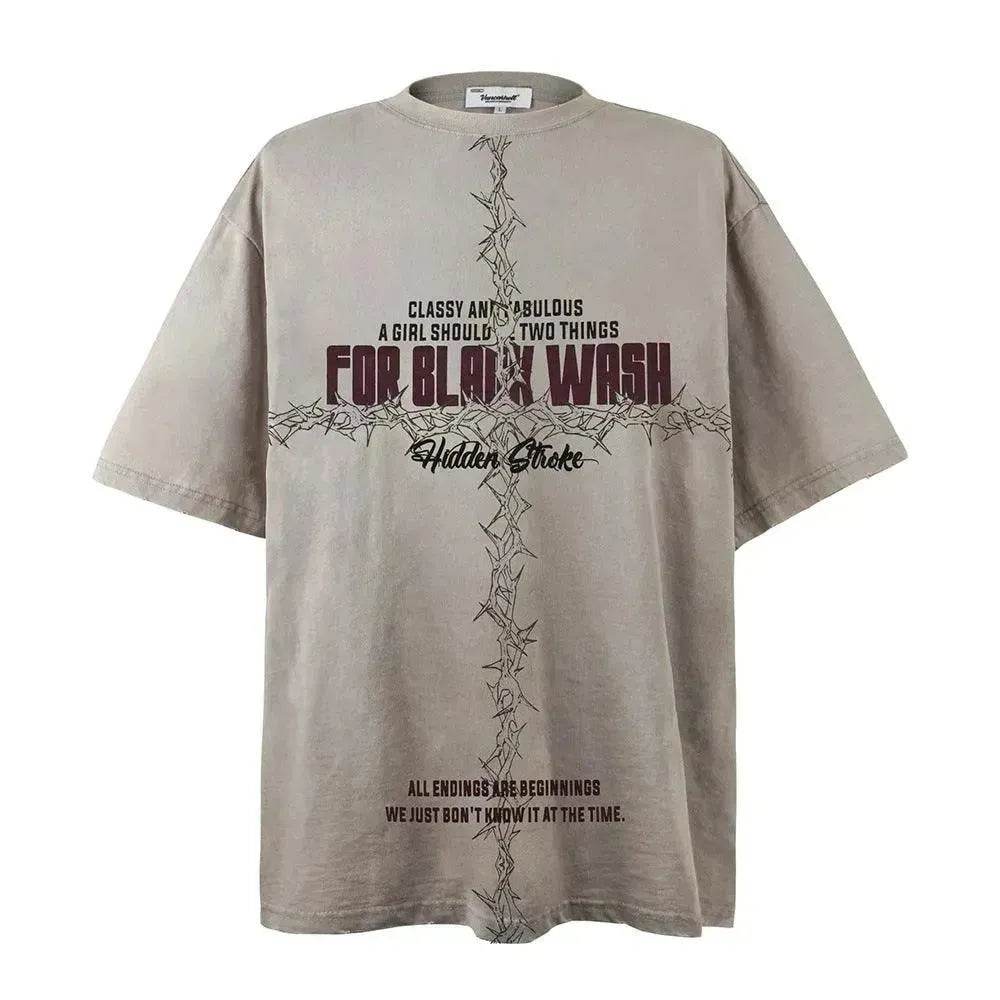 High Street Cross Casual Short Sleeve - EX-STOCK Canada