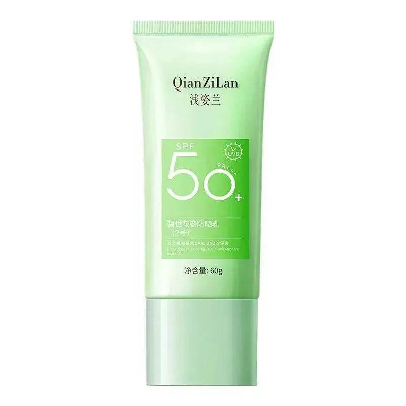 Home Fashion Personality U Shield Sunscreen Cream - EX-STOCK Canada