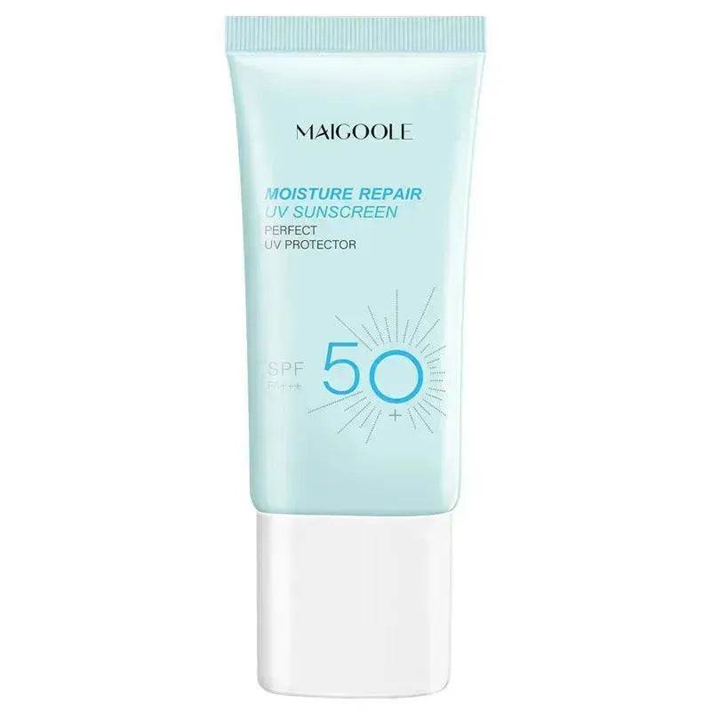 Home Fashion Personality U Shield Sunscreen Cream - EX-STOCK Canada