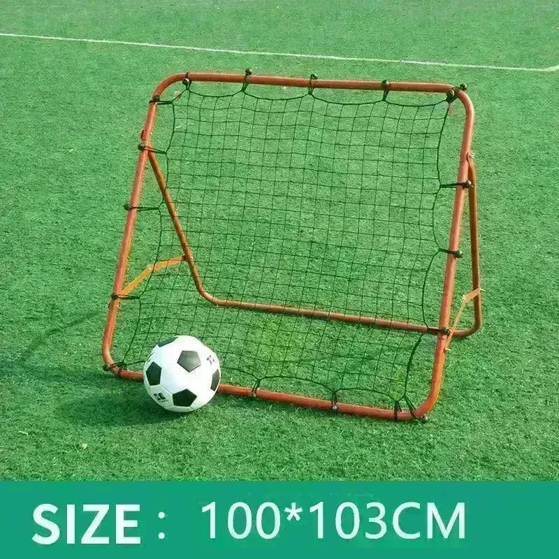 Home Fashion Personalized Football Rebound Net - EX-STOCK CANADA