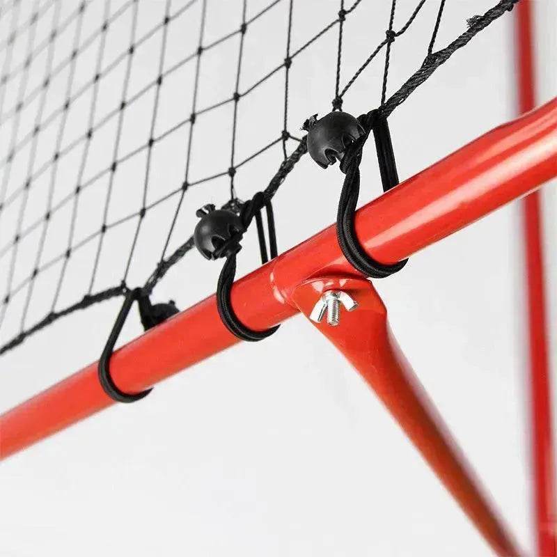 Home Fashion Personalized Football Rebound Net - EX-STOCK Canada