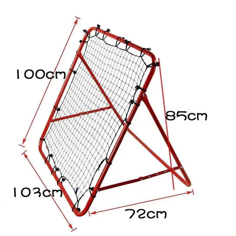 Home Fashion Personalized Football Rebound Net - EX-STOCK Canada