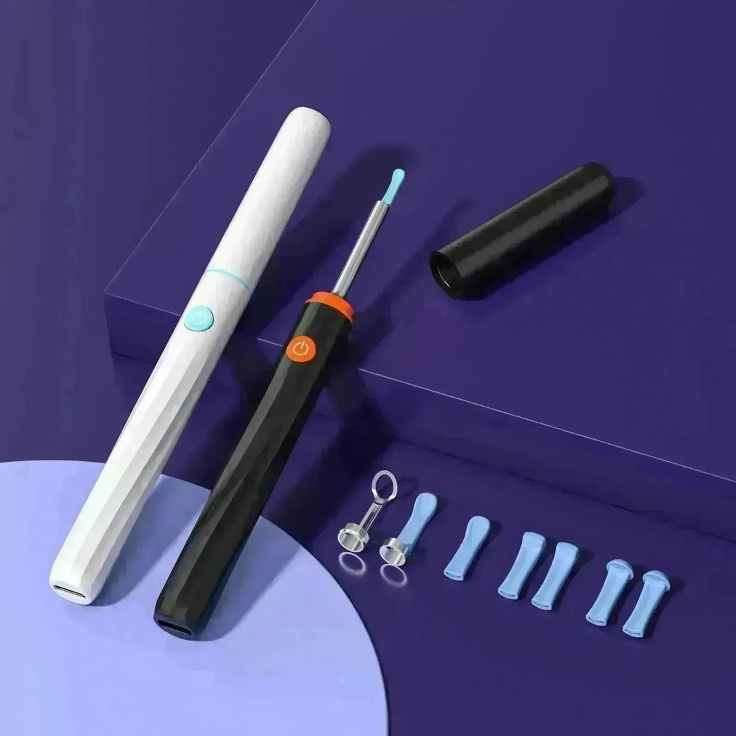 Home Simple Visual Ear Care Appliances - EX-STOCK CANADA