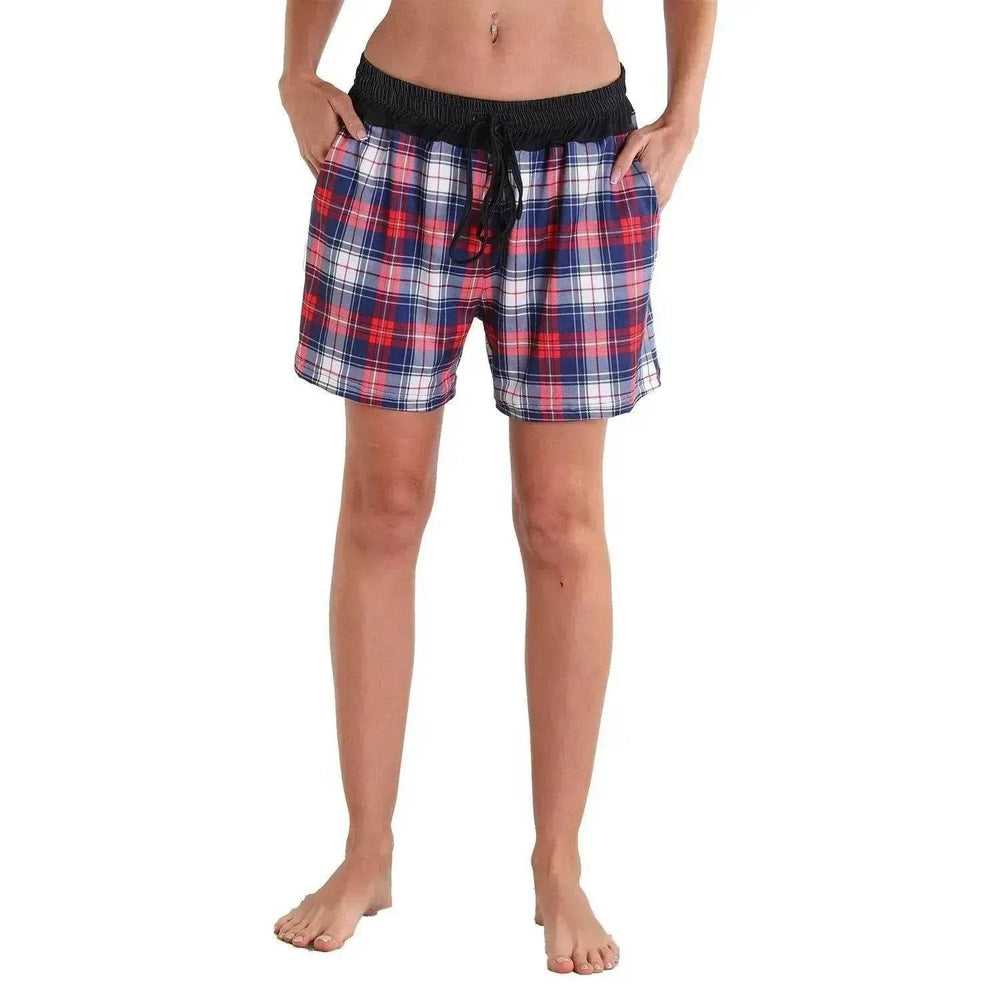 Home Yoga Women's Casual Sports Beach Shorts - EX-STOCK Canada