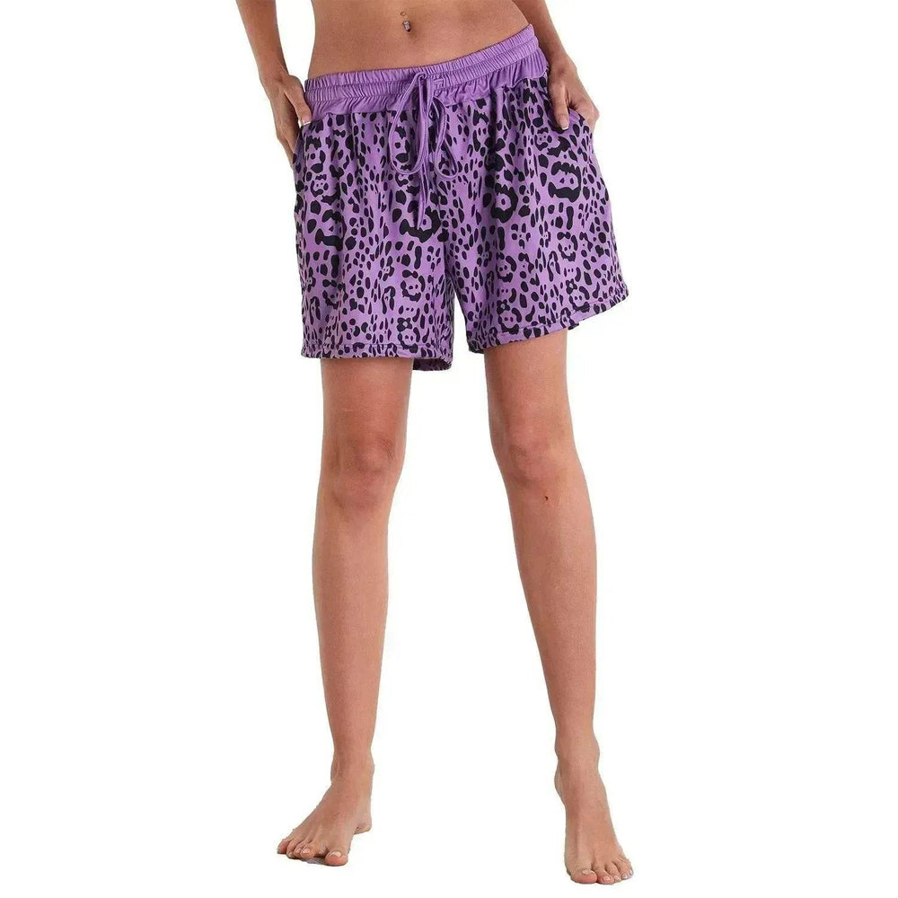 Home Yoga Women's Casual Sports Beach Shorts - EX-STOCK Canada