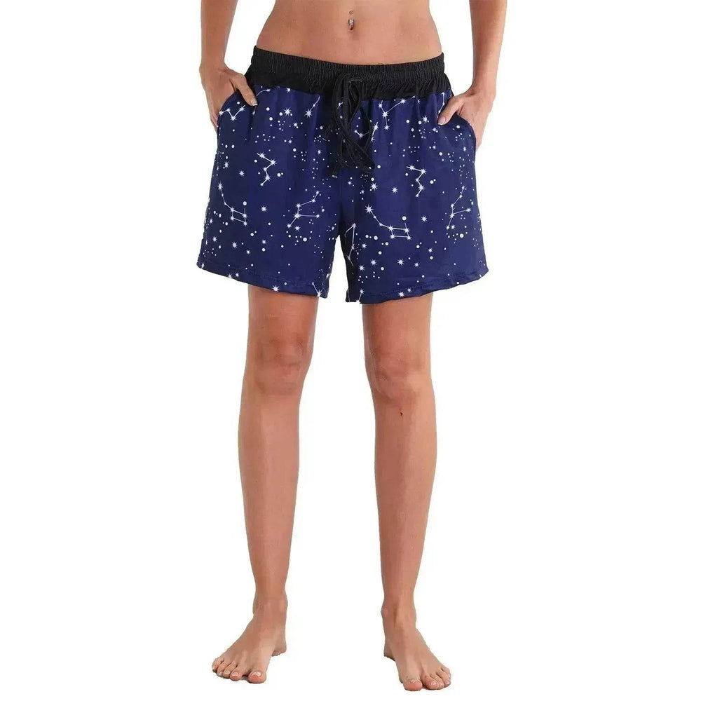 Home Yoga Women's Casual Sports Beach Shorts - EX-STOCK Canada